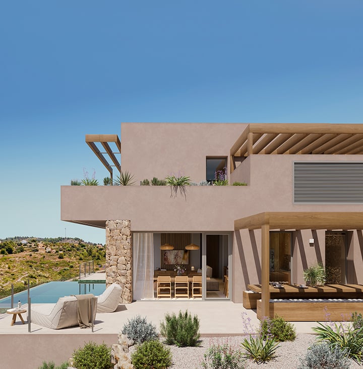 Sustainable architecture-img